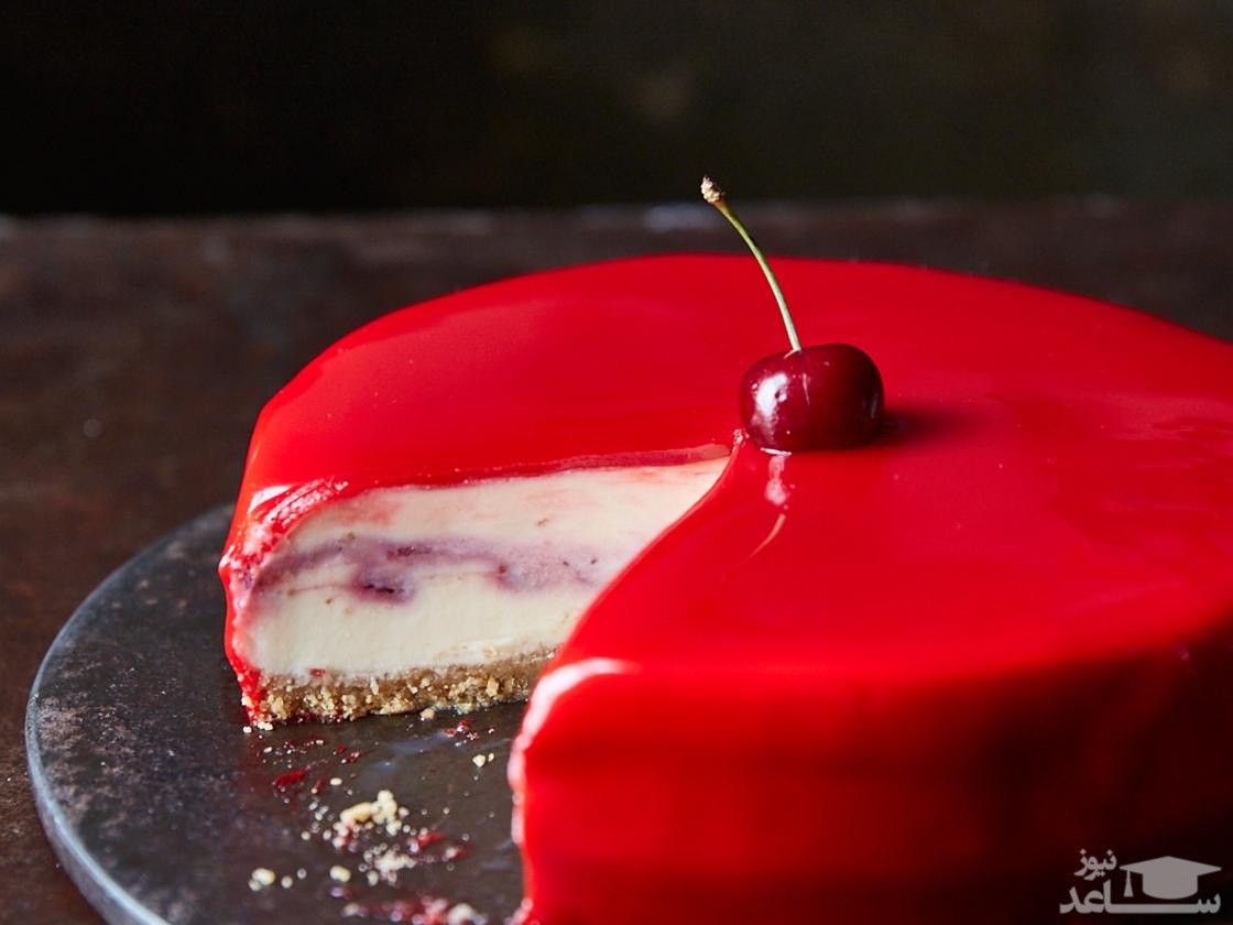 روش تهیه سس براق‌ فرانسوی