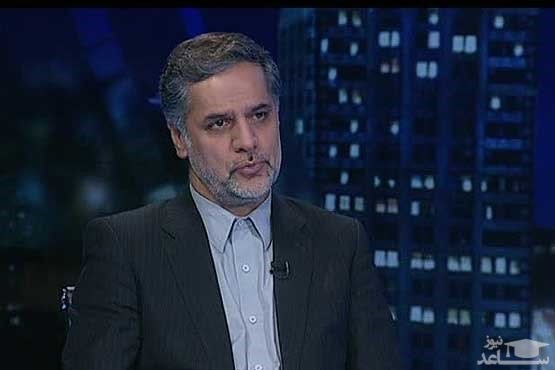 نقوی‌حسینی: گام چهارم کاهش تعهدات برجامی در دستور کار است
