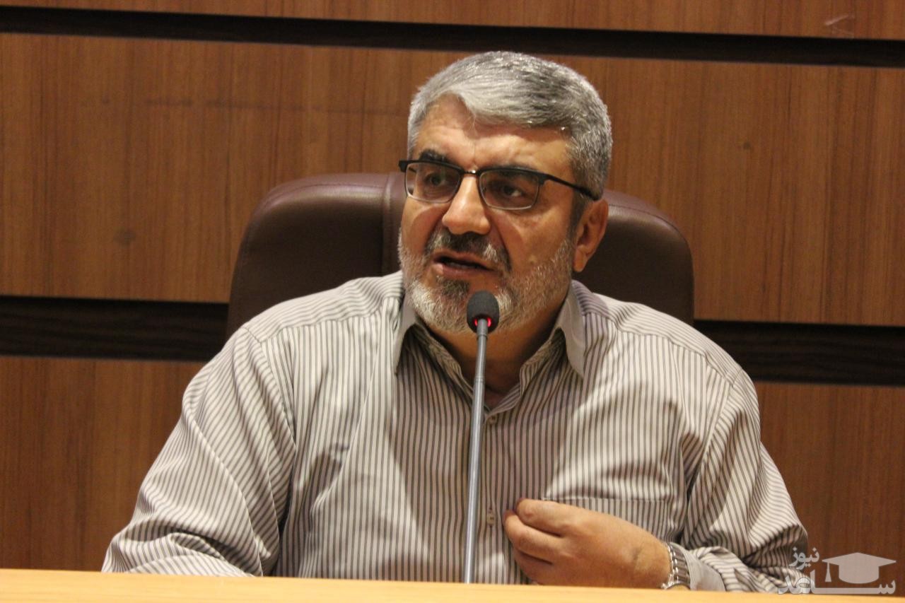 درمان مشکلات کشور در سایه وحدت و خدمت به ملت است