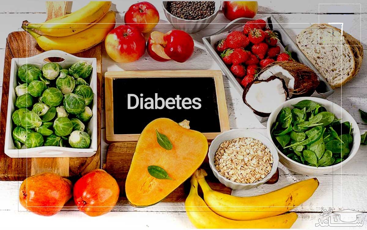 50 ماده ی غذایی ممنوعه در رژیم غذایی  بیماران دیابتی