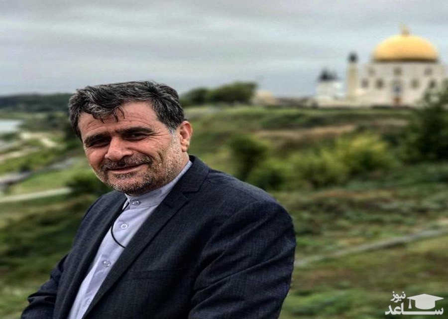 داستان سحر انگیز تاجر یهودی در تبریز/ برسد به دست سفیر اسرائیل در آذربایجان