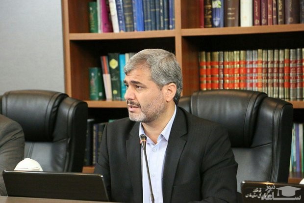 جعفری دولت‌آبادی از دادستانی تهران رفت