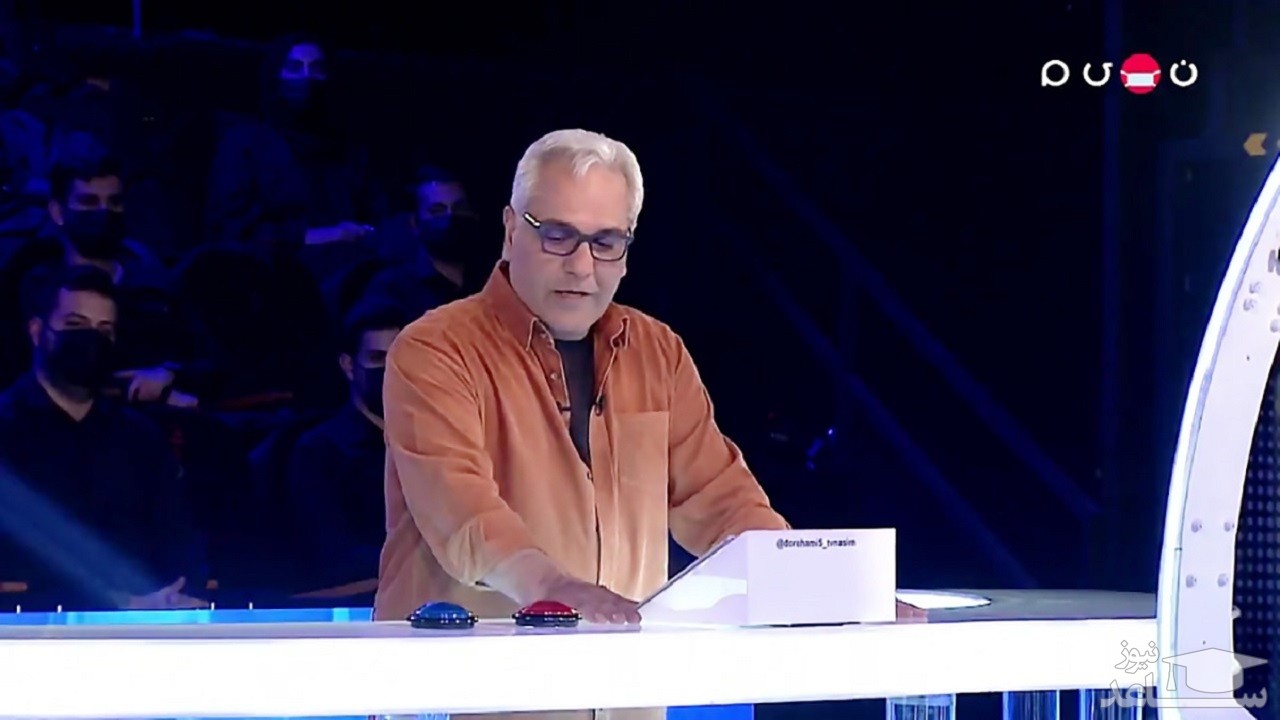 زمان پخش سری جدید مسابقه «دورهمی» اعلام شد