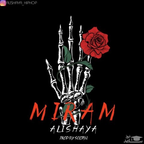 دانلود آهنگ میرم از علیشایا