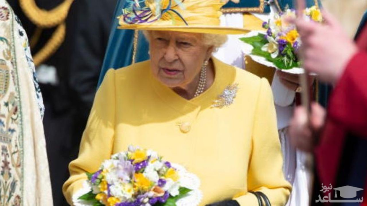 معمای پیانوی طلایی ملکه الیزابت