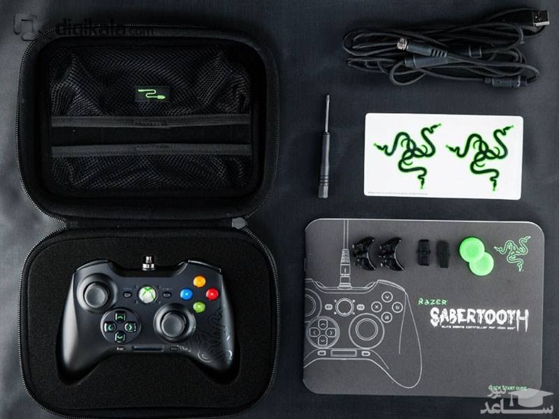 ایکس باکس 360 الایت مایکروسافت