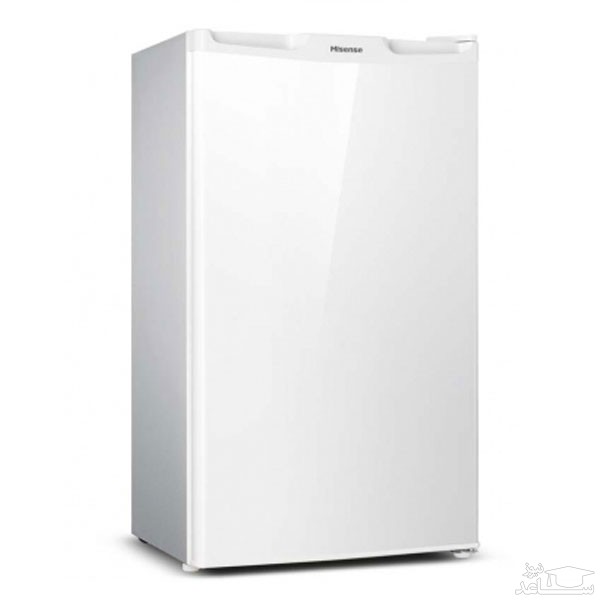 یخچال و فریزر هایسنس مدل RS-13DR4SA