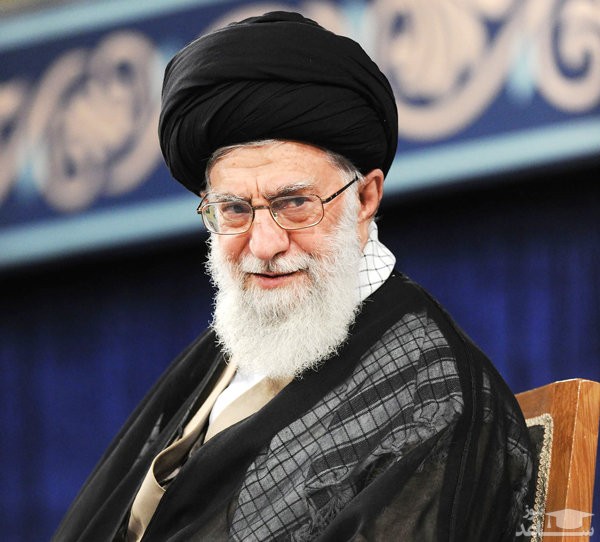 هدیه رهبر انقلاب به شهروندان تهرانی به مناسبت عید غدیر