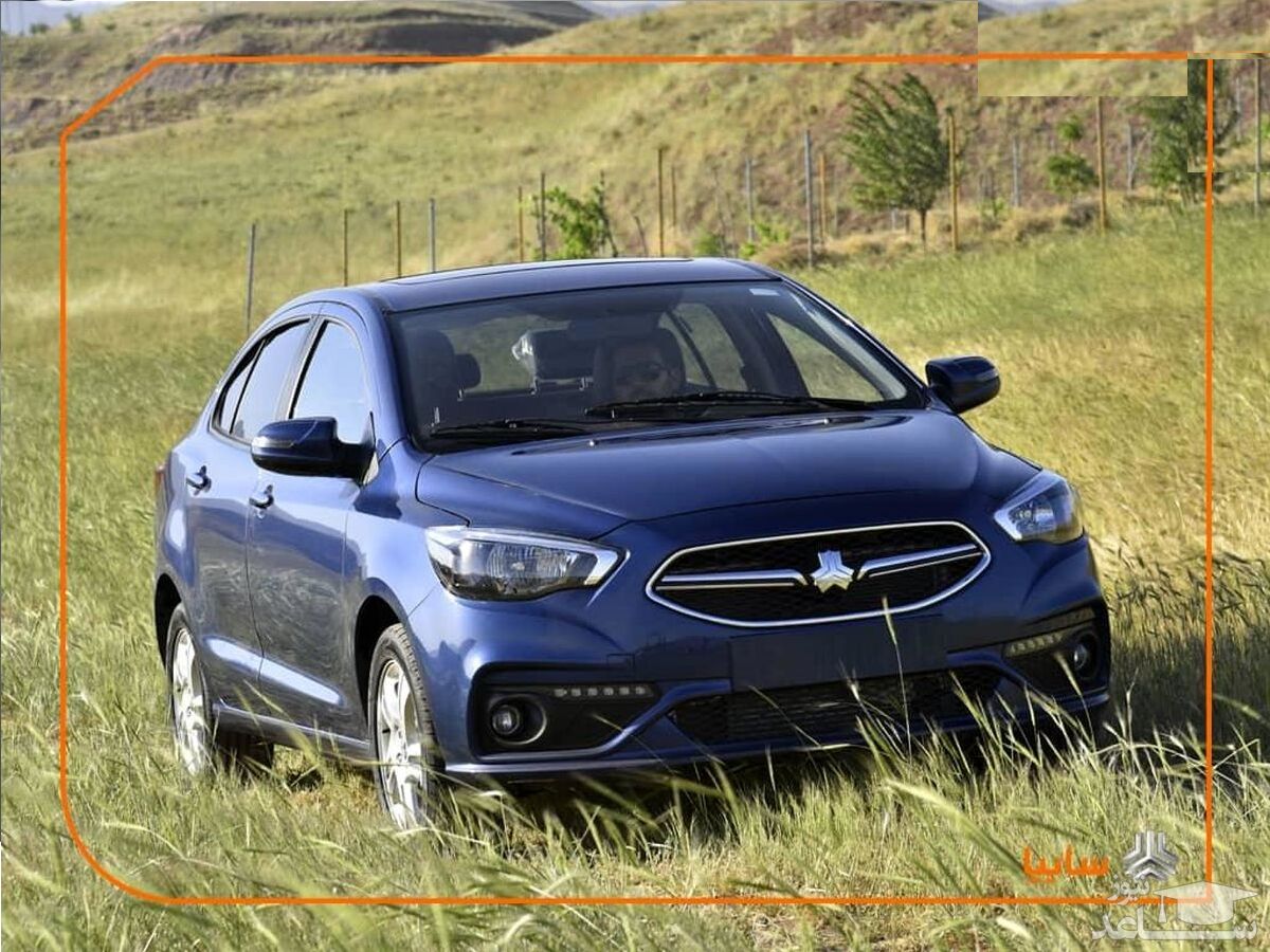 برندگان طرح پیش فروش مشارکت در تولید سایپا مشخص شدند