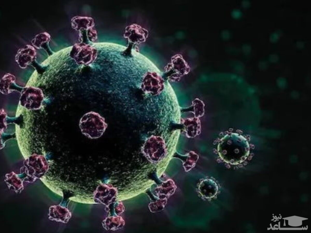 اینفوگرافیک/ آمار کرونا در جهان تا ۱۵ آذر