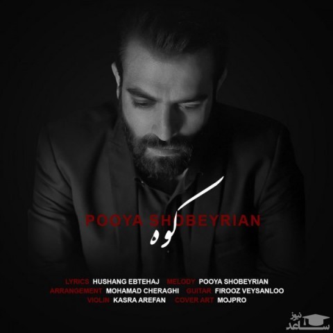 دانلود آهنگ کوه از پویا شبیریان