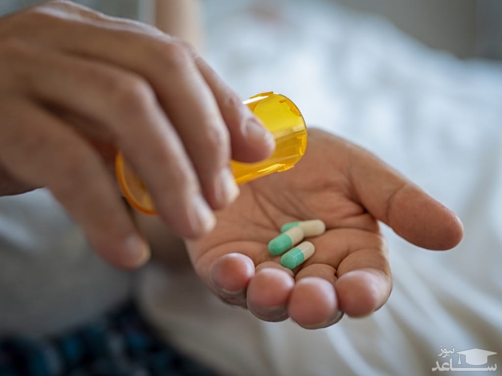  داروی فلووکسامین