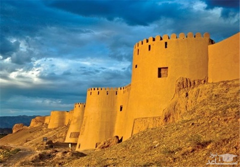 معرفی شهر تاریخی بلقیس