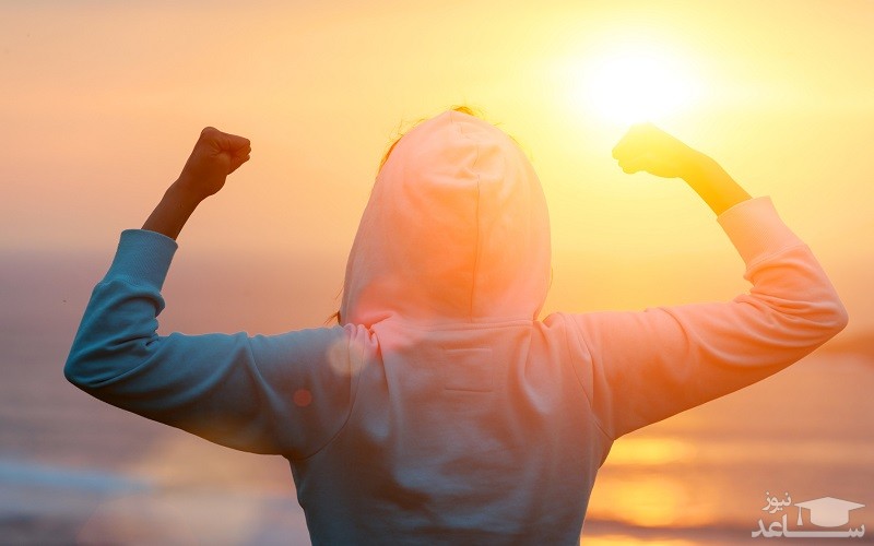 روش های مقابله و غلبه کردن بر ترس ها