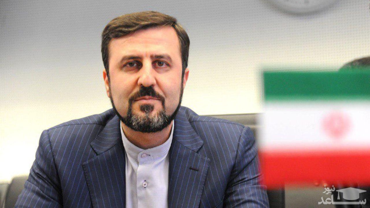 تاکید ایران بر تضمین اجرای موثر برنامه‌های همکاری فنی مرتبط هسته‌ای از سوی آژانس