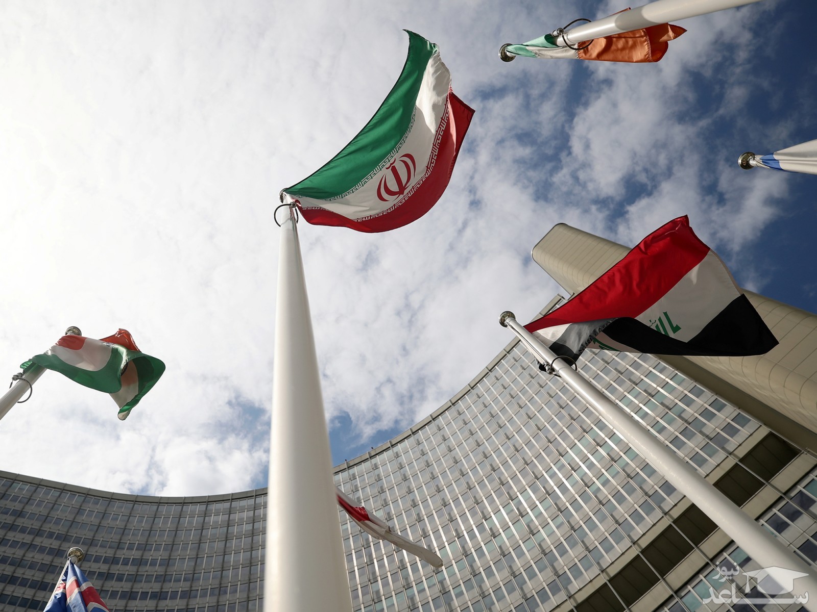 نامه ایران به شورای امنیت سازمان ملل در محکومیت ترور سردار سلیمانی