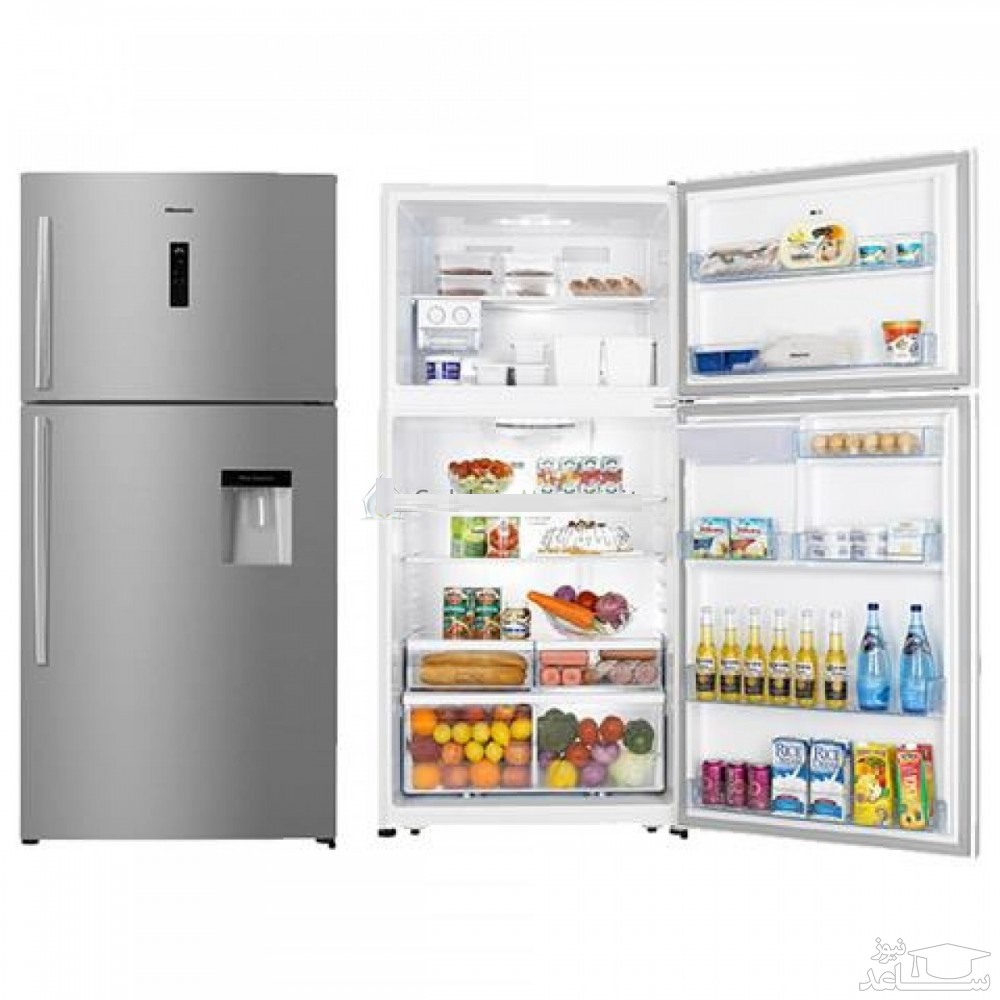 یخچال فریزر هایسنس RD-72WR4SA