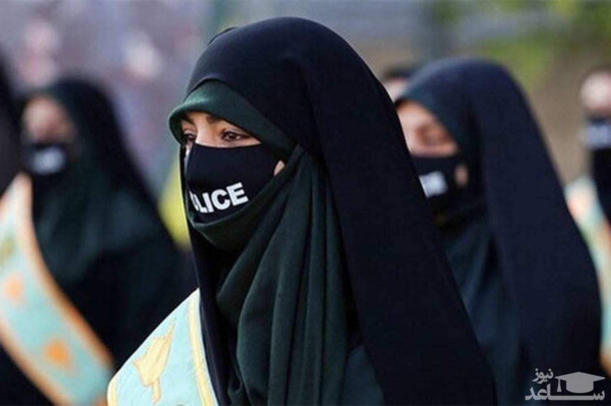 فیلم دیده نشده از تمرینات زنان یگان‌های ویژه فراجا