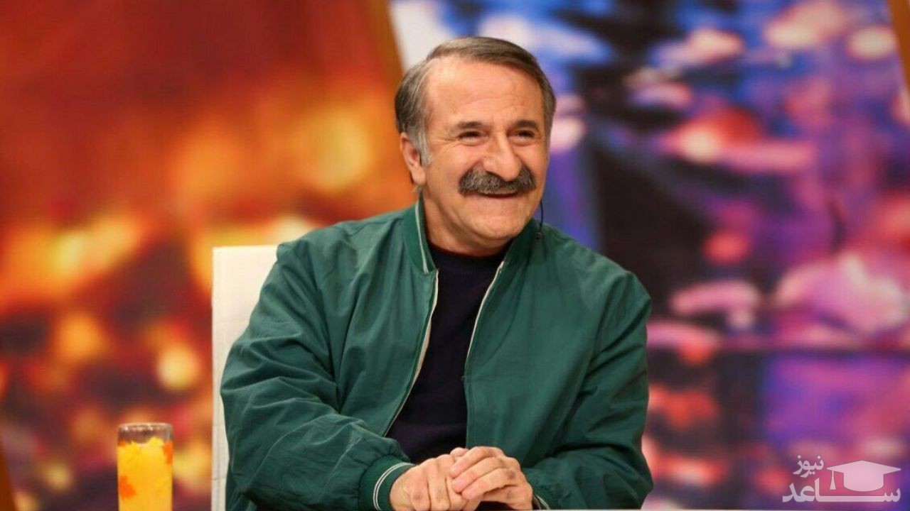 (فیلم) واکنش خبرساز بازیگر معروف کشور به تماس یک اسرائیلی!