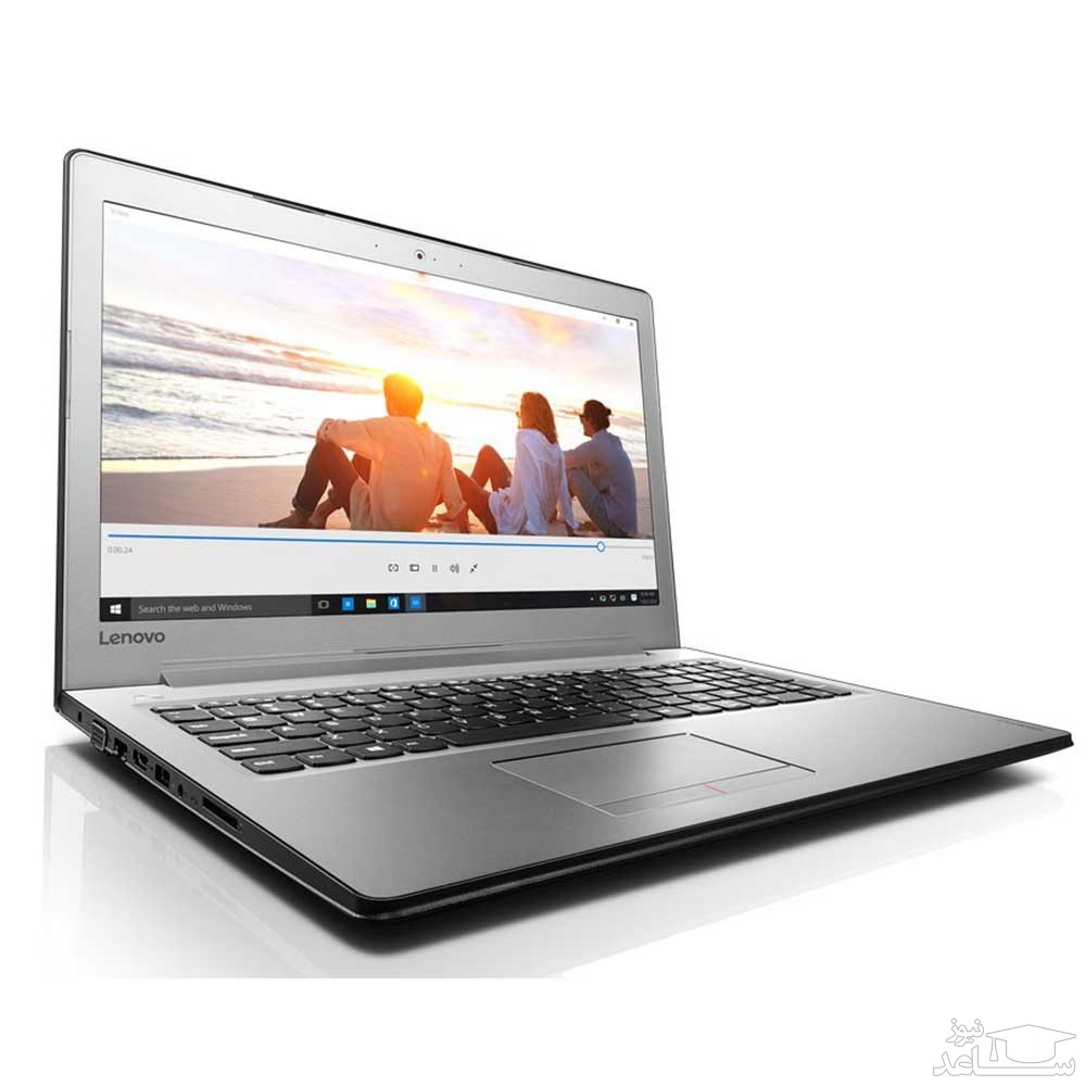 لپ تاپ لنوو آیدیاپد 510
