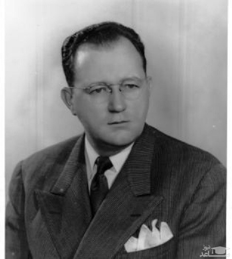 پوستر فرانک ادواردز