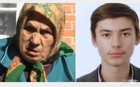 ازدواج پسر جوان با زن 81 ساله برای فرار از سربازی