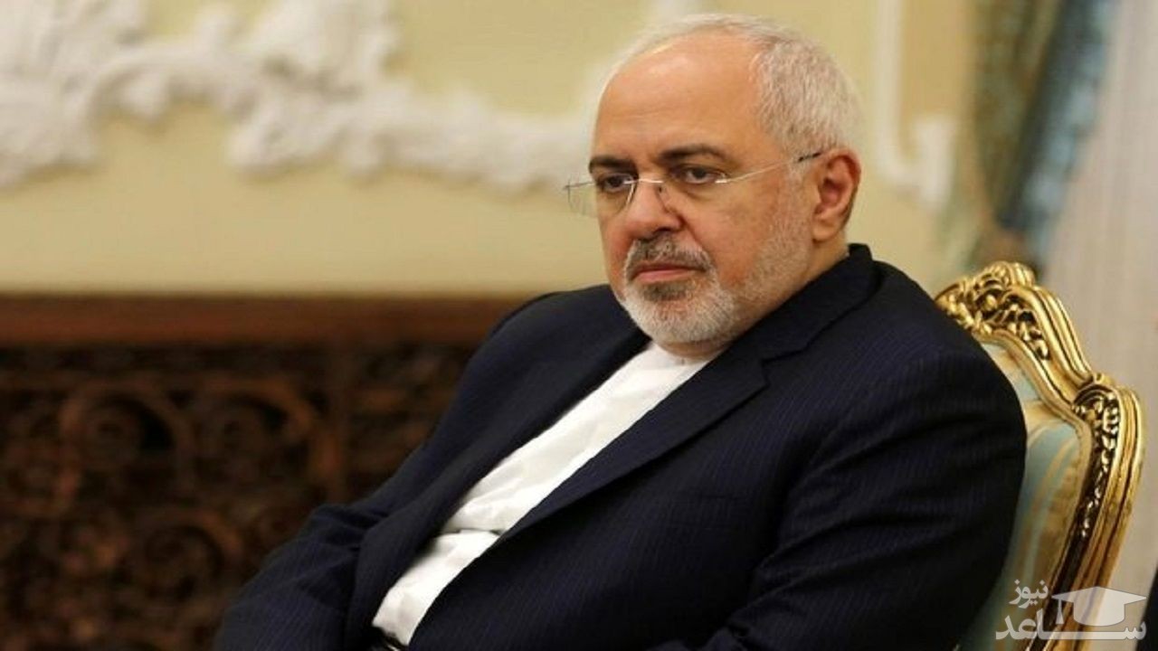 ظریف بر ضرورت رفع کامل و موثر تحریم‌های آمریکا تاکید کرد