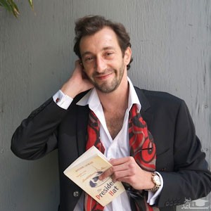 آنتوان لورن