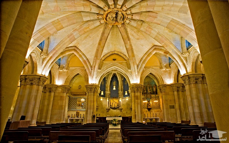  لاساگرادا فامیلیا