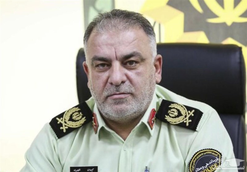 دستور بازداشت ۴ نفر در پی انفجار در کلینیک درمانی سینا