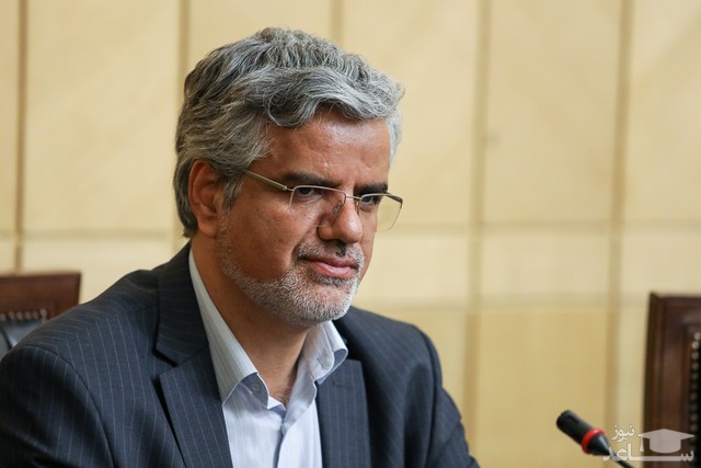 وزارت اطلاعات از محمود صادقی شکایت کرد