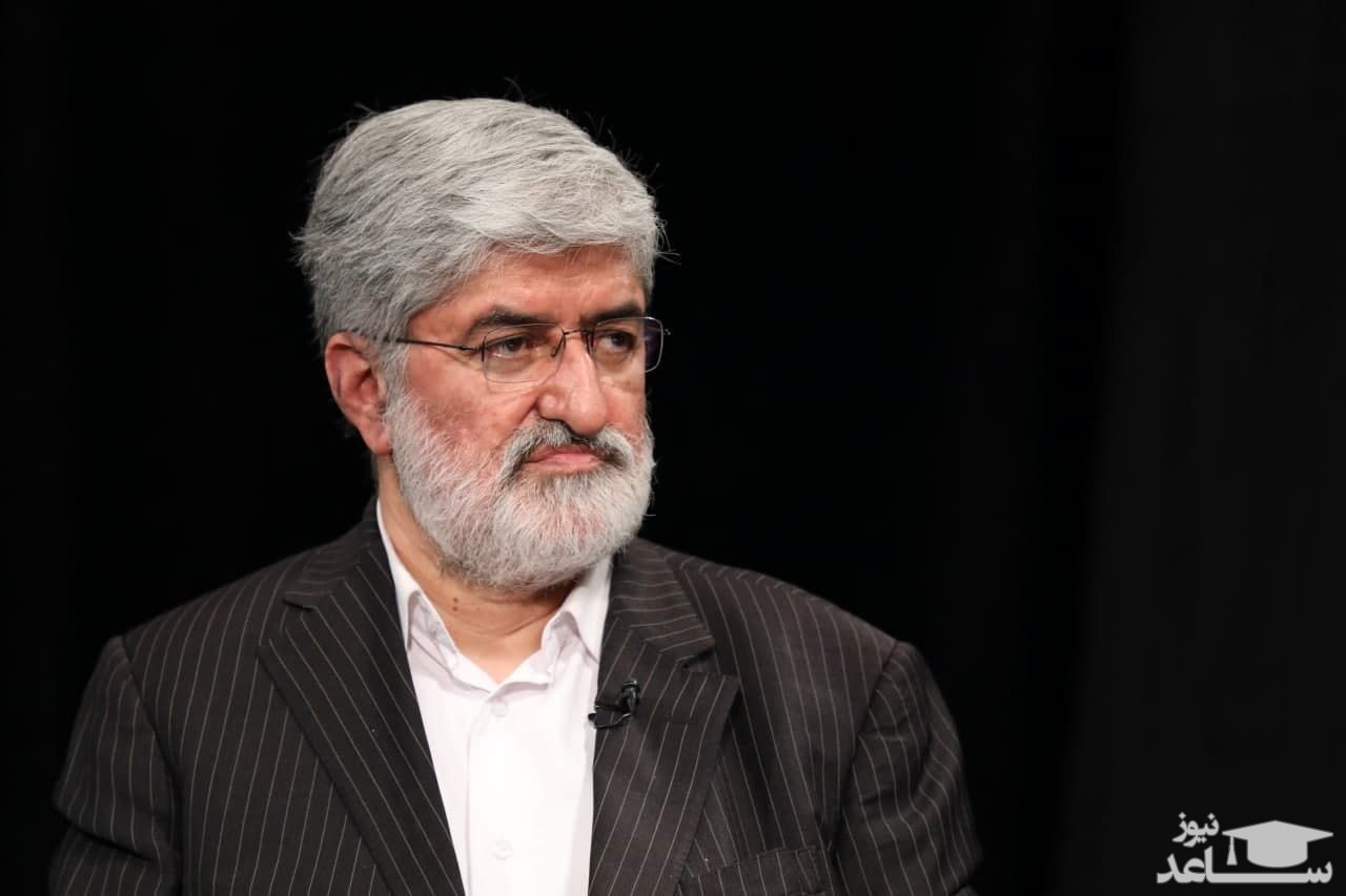 مقامات اجازه ندهند که ایران تبدیل به کارت بازی روسیه در مناقشه اوکراین شود