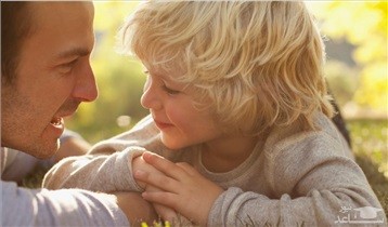 اشتباهات والدین هنگام حرف زدن با کودکان