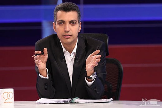 (فیلم) خبر خوبی که خیابانی داد: عادل فردوسی‌پور در آستانه بازگشت به تلویزیون!