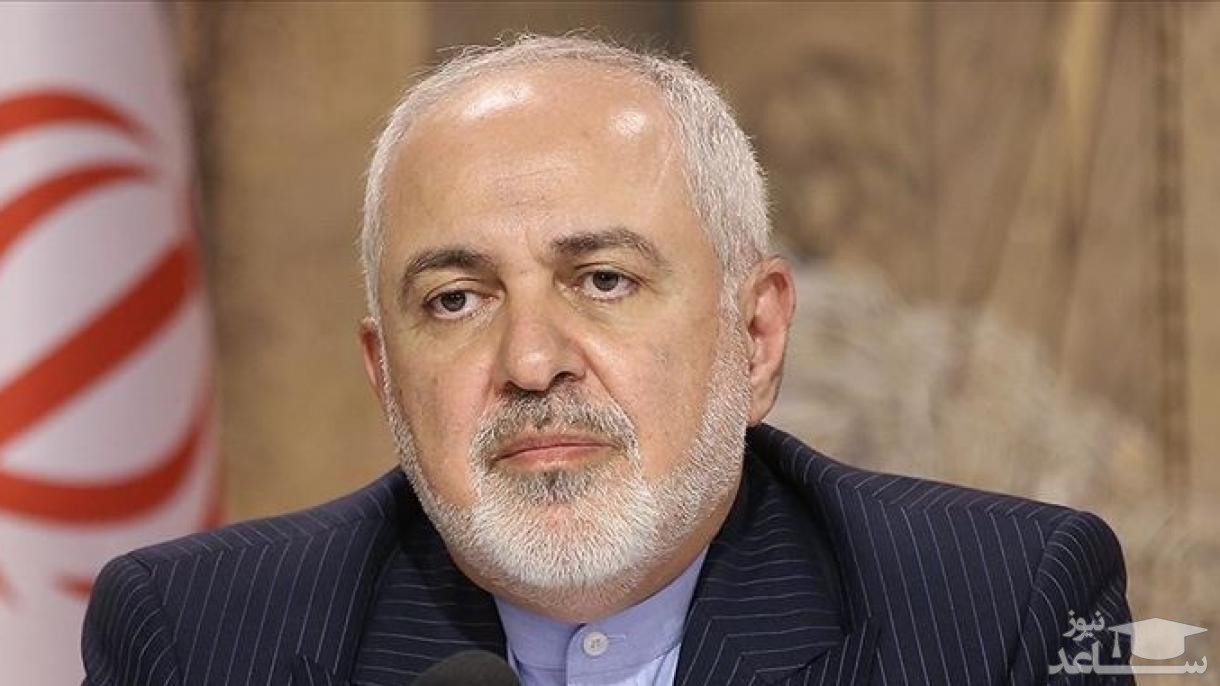 توضیح ظریف درباره تغییر تصویر پروفایل حساب‌های توییتر و اینستاگرامش+عکس