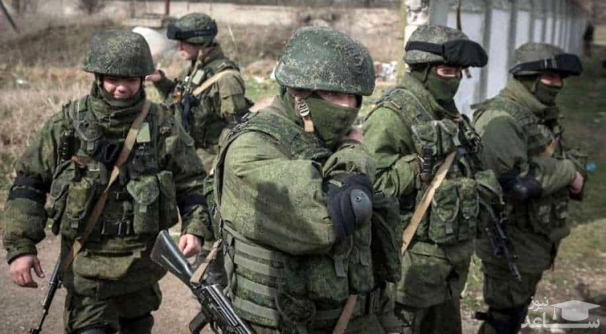 حمله داعش در روسیه خنثی شد/ ۳ تروریست بازداشت شدند