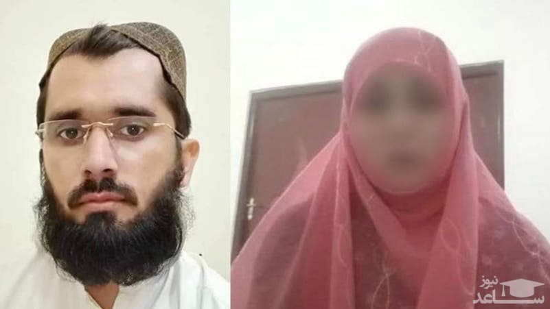 مقام سابق طالبان: تجاوز نکردم نکاح ناسنجیده بود
