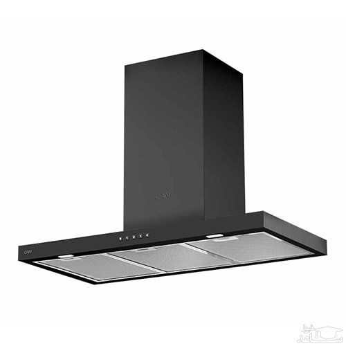 هود شومینه ای کن مدل 1420 