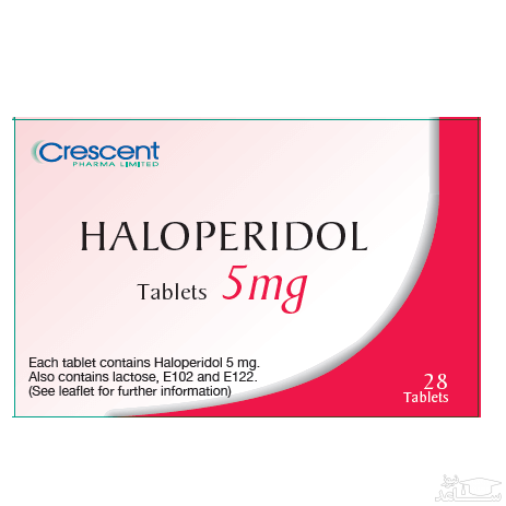 موارد منع مصرف و تداخل دارویی هالوپریدول