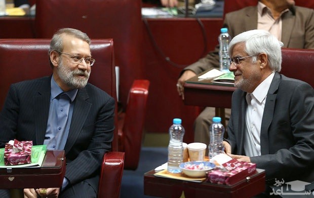 عابربانک پرسپولیس و وزیر احمدی‌نژاد کجا شلاق می‌خورند؟
