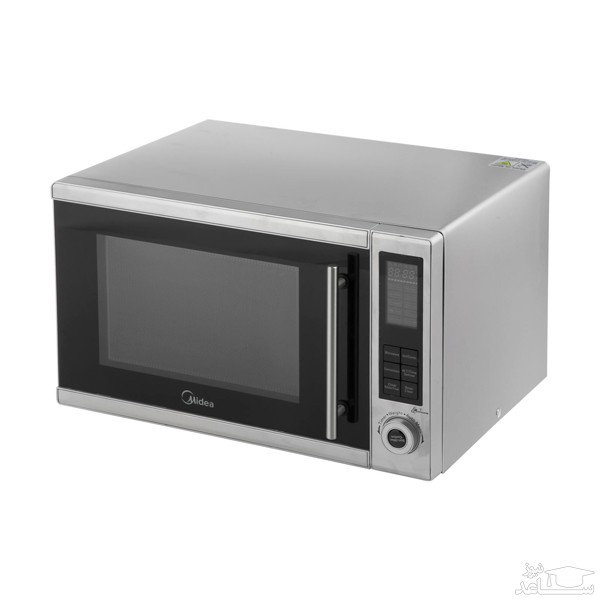 پوستر مایکروویو میدیا مدل MW-F3042-AMS