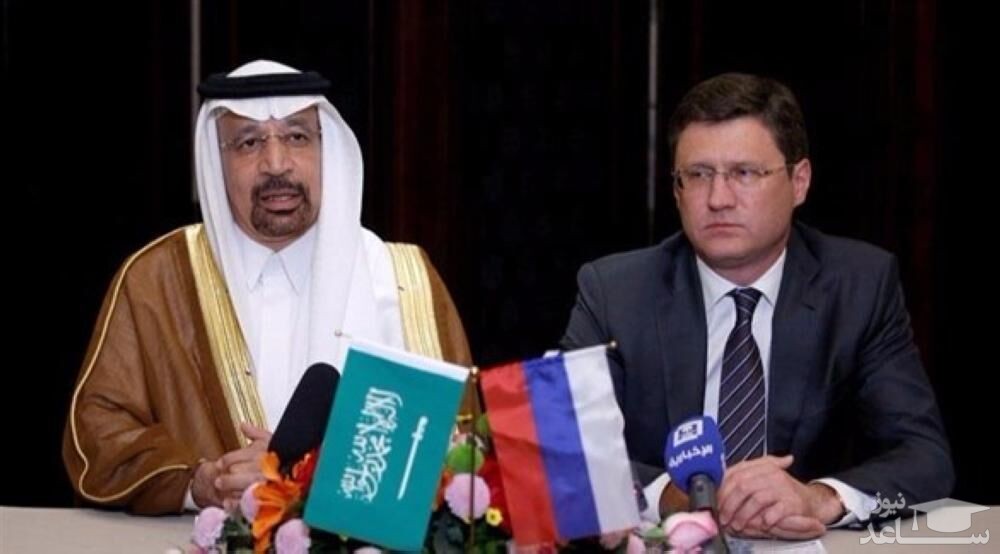 وزیر انرژی روسیه: به منظور ثبات بازار نفت با عربستان هماهنگ هستیم