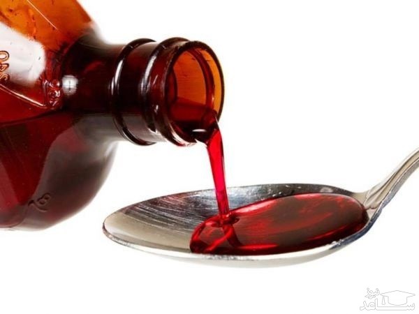 میزان، تاثیرات و مکانیزم اثر  شربت لاکساپلاس