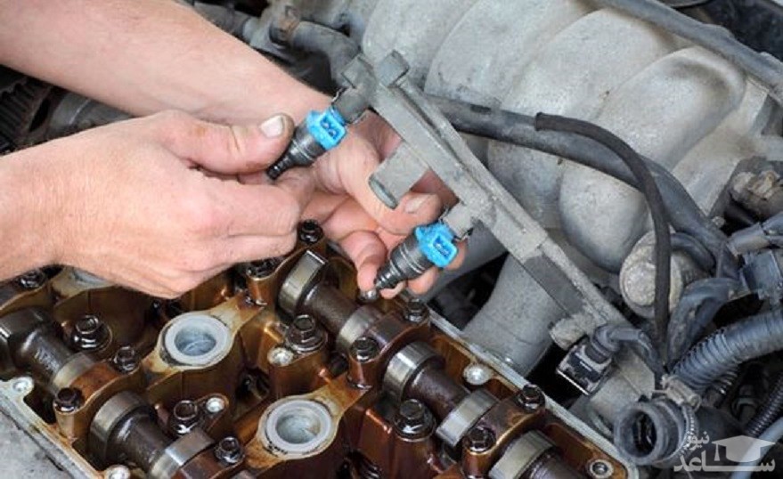 خراب شدن سوزن انژکتور باعث چه مشکلاتی می شود؟