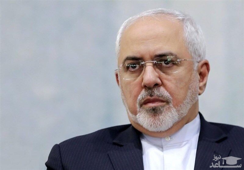 ظریف:ترامپ مسوول عواقب هرگونه ماجراجویی در روزهای پایانی کار خود است