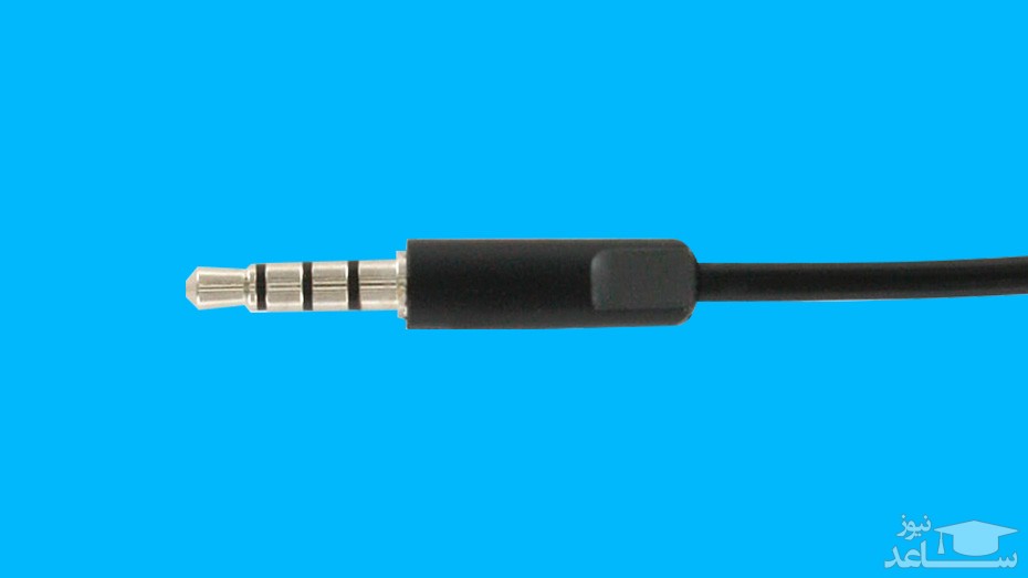 هدست استریو با سیم لاجیتک مدل H111