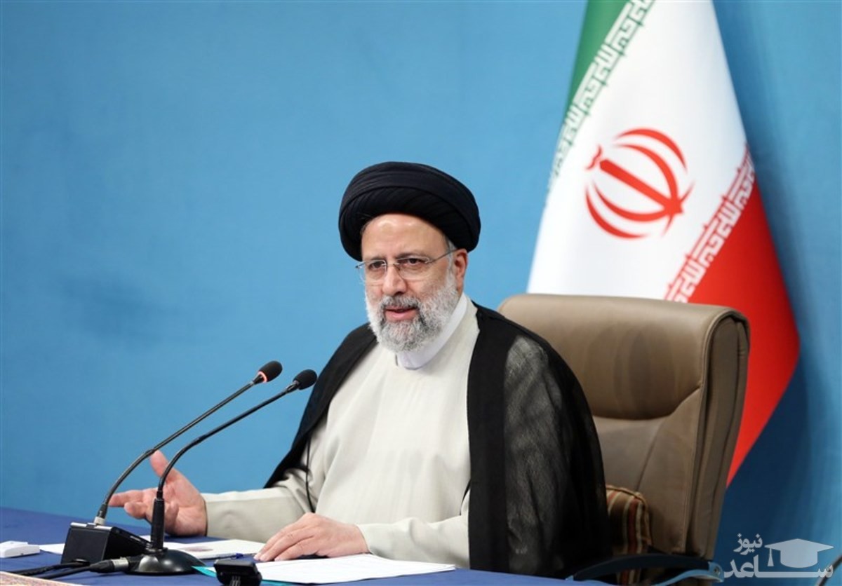 رئیسی: اولین مسئولیت دانشگاه‌های ما انگیزه ماندن در کشور برای نخبگان را افزایش دهد