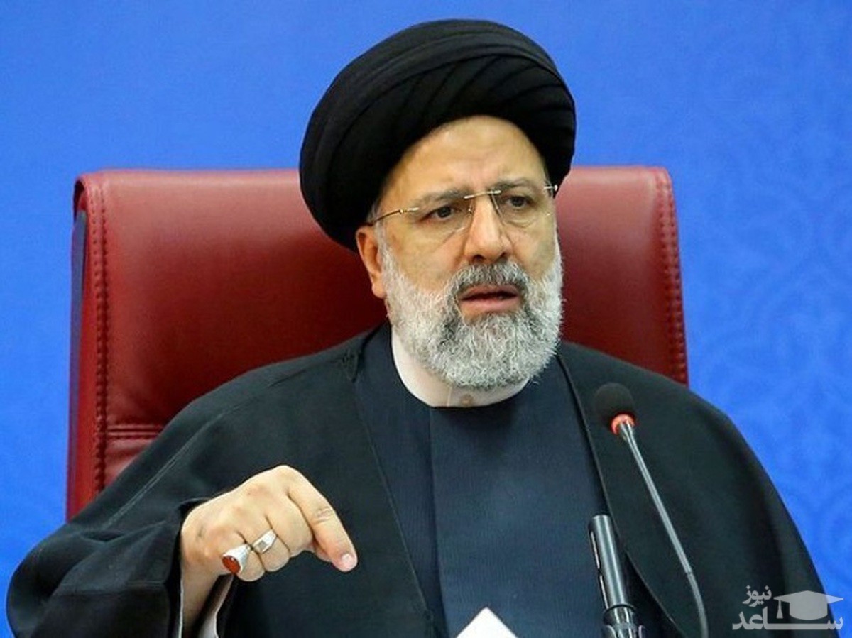 رئیسی: اگر رئیس جمهور شوم ۲۹ خرداد روز پایان فساد و رانت در کشور خواهد بود