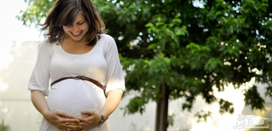 تاثیر احساسات مادر بر سلامت جنین