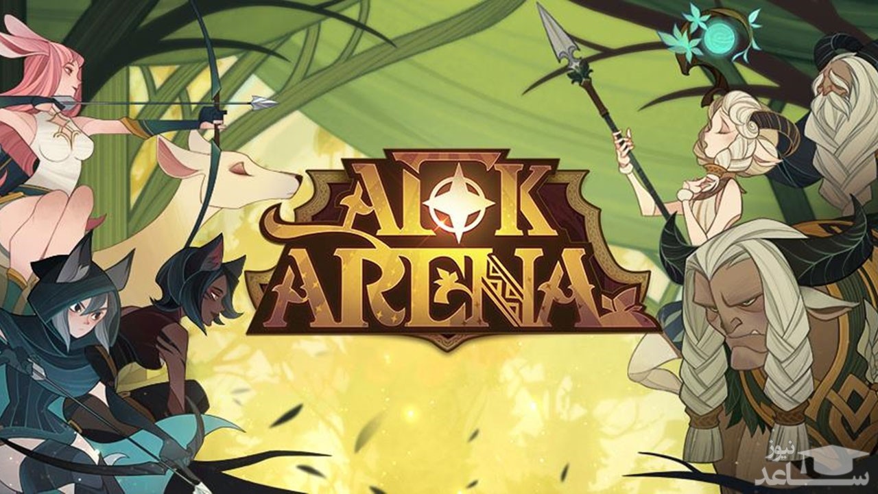 معرفی و بررسی یک بازی هیجان انگیز به نام AFK Arena +دانلود